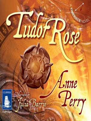 cover image of Tudor Rose